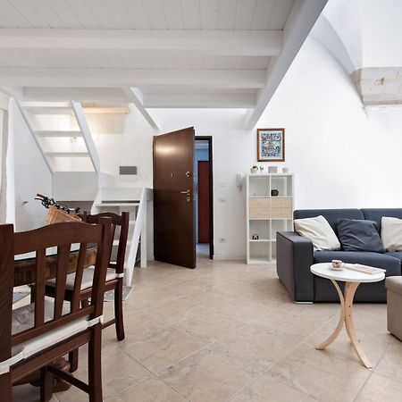 Apartament Mesagnesi 6 - Loft Centro Storico Sit Lecce Zewnętrze zdjęcie