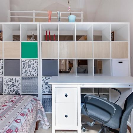 Apartament Mesagnesi 6 - Loft Centro Storico Sit Lecce Zewnętrze zdjęcie