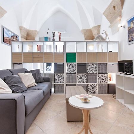Apartament Mesagnesi 6 - Loft Centro Storico Sit Lecce Zewnętrze zdjęcie