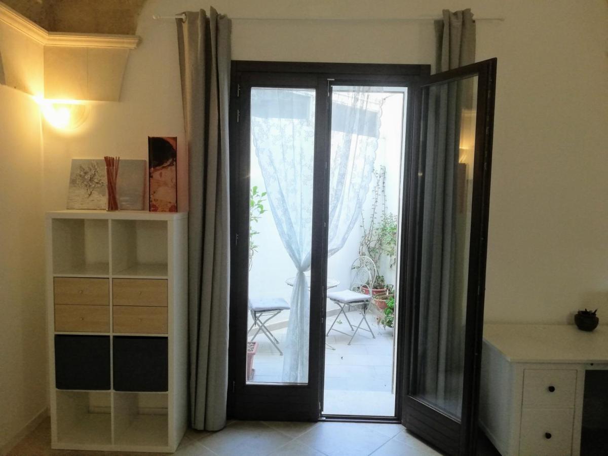 Apartament Mesagnesi 6 - Loft Centro Storico Sit Lecce Zewnętrze zdjęcie
