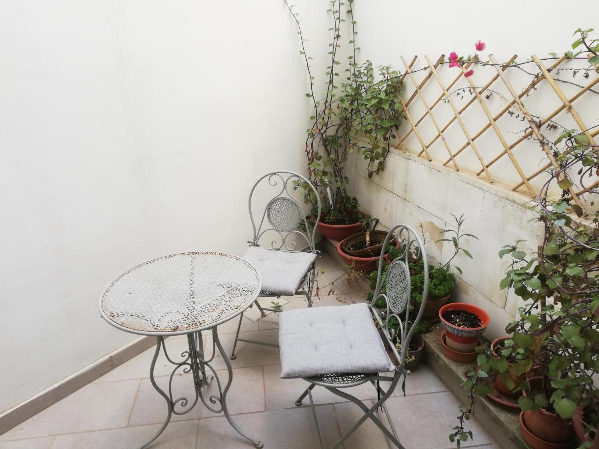 Apartament Mesagnesi 6 - Loft Centro Storico Sit Lecce Zewnętrze zdjęcie