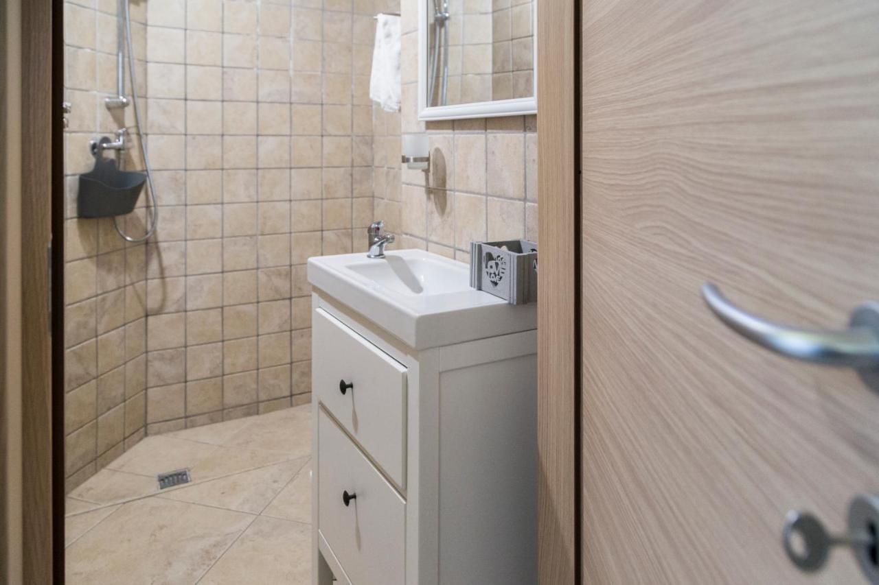 Apartament Mesagnesi 6 - Loft Centro Storico Sit Lecce Zewnętrze zdjęcie