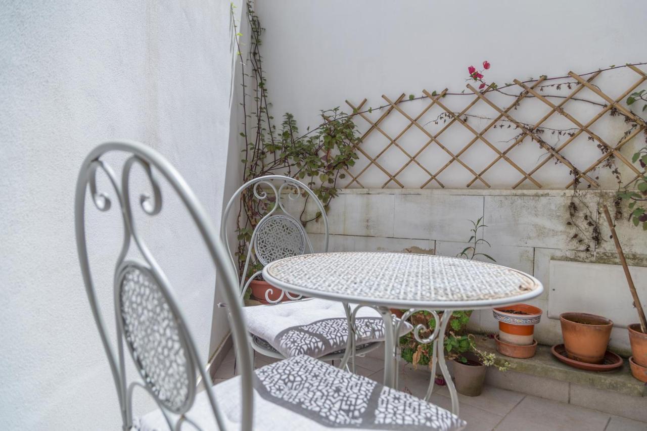 Apartament Mesagnesi 6 - Loft Centro Storico Sit Lecce Zewnętrze zdjęcie