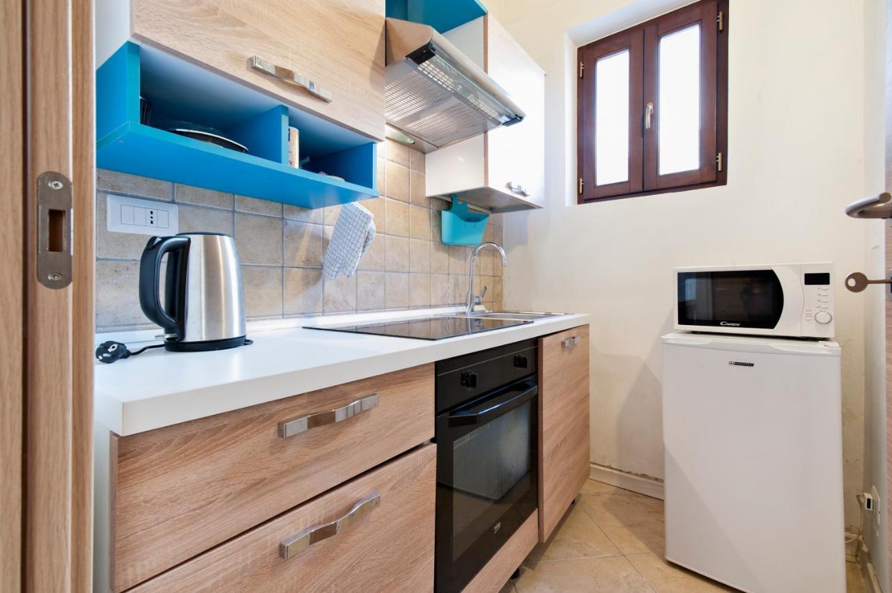 Apartament Mesagnesi 6 - Loft Centro Storico Sit Lecce Zewnętrze zdjęcie