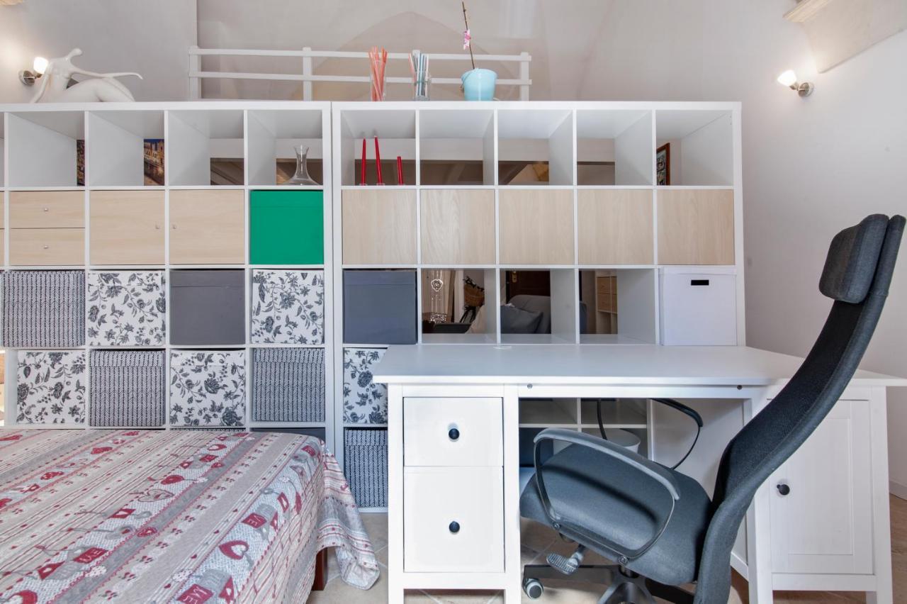 Apartament Mesagnesi 6 - Loft Centro Storico Sit Lecce Zewnętrze zdjęcie
