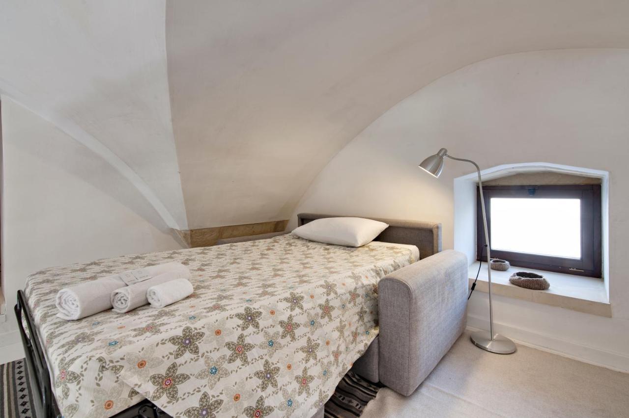 Apartament Mesagnesi 6 - Loft Centro Storico Sit Lecce Zewnętrze zdjęcie