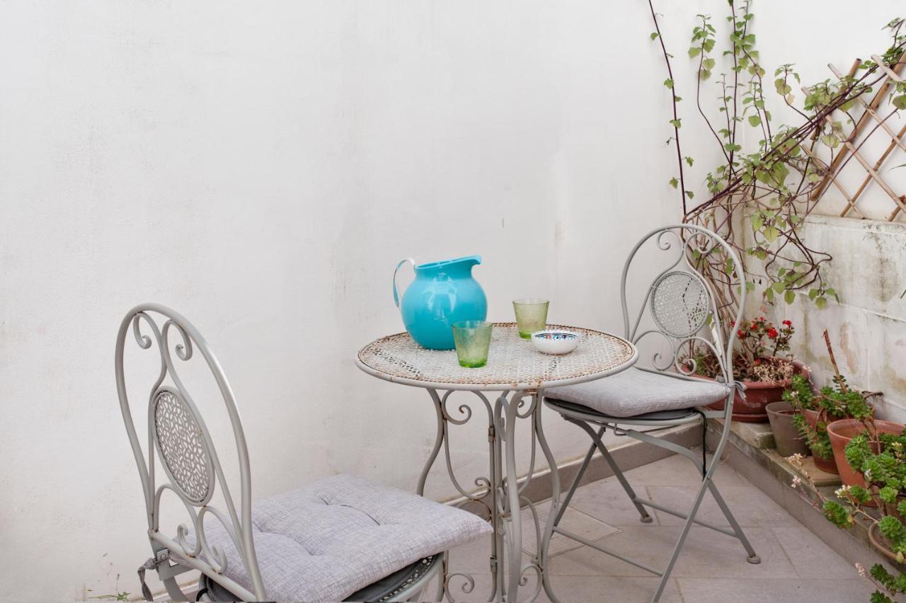 Apartament Mesagnesi 6 - Loft Centro Storico Sit Lecce Zewnętrze zdjęcie