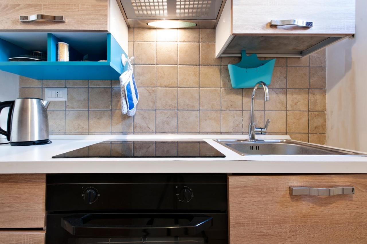 Apartament Mesagnesi 6 - Loft Centro Storico Sit Lecce Zewnętrze zdjęcie