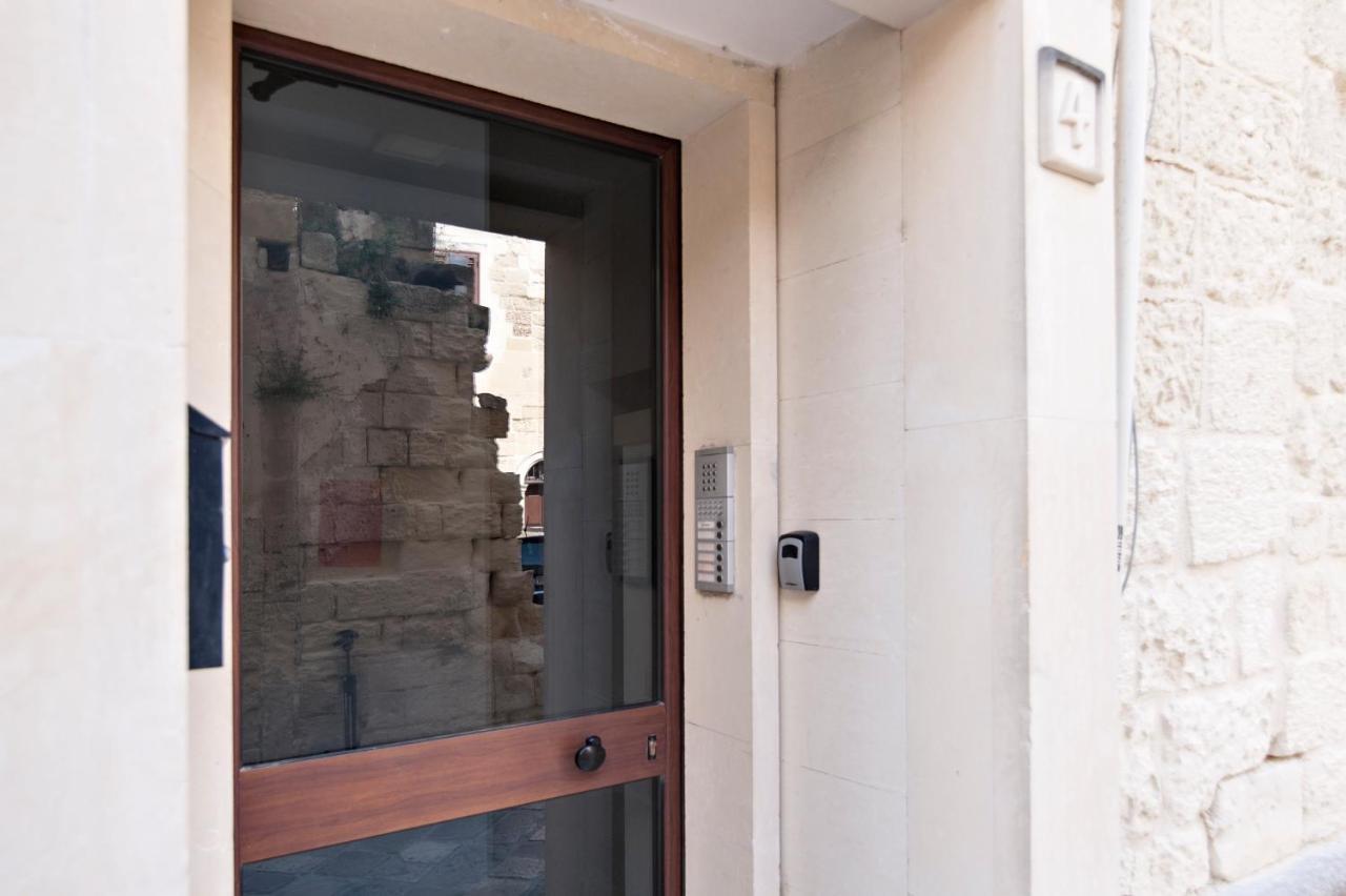Apartament Mesagnesi 6 - Loft Centro Storico Sit Lecce Zewnętrze zdjęcie